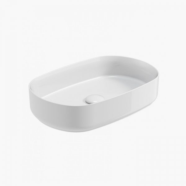 سینگ دستشویی متوسط