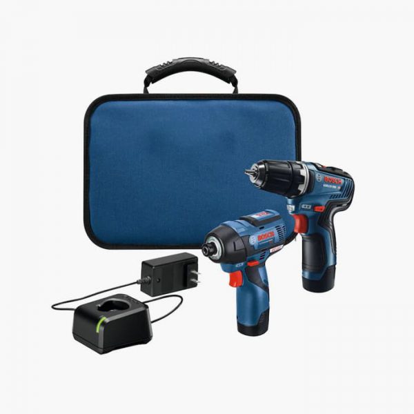 ابزار کامبو کیت 12 ولت